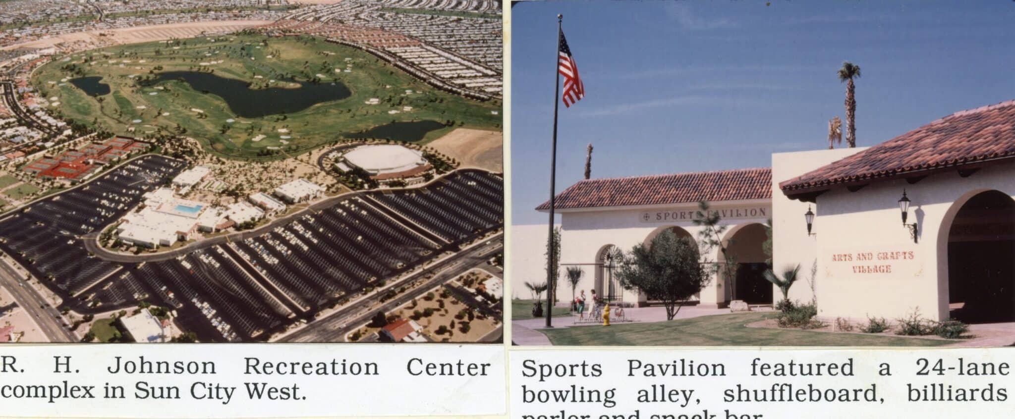 Weather for sun city west
