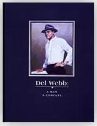 Del Webb book