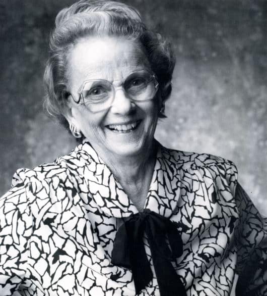 Jane Freeman