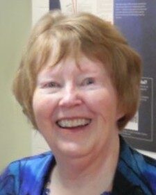 Anne Levig