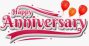 Happy Anniversary